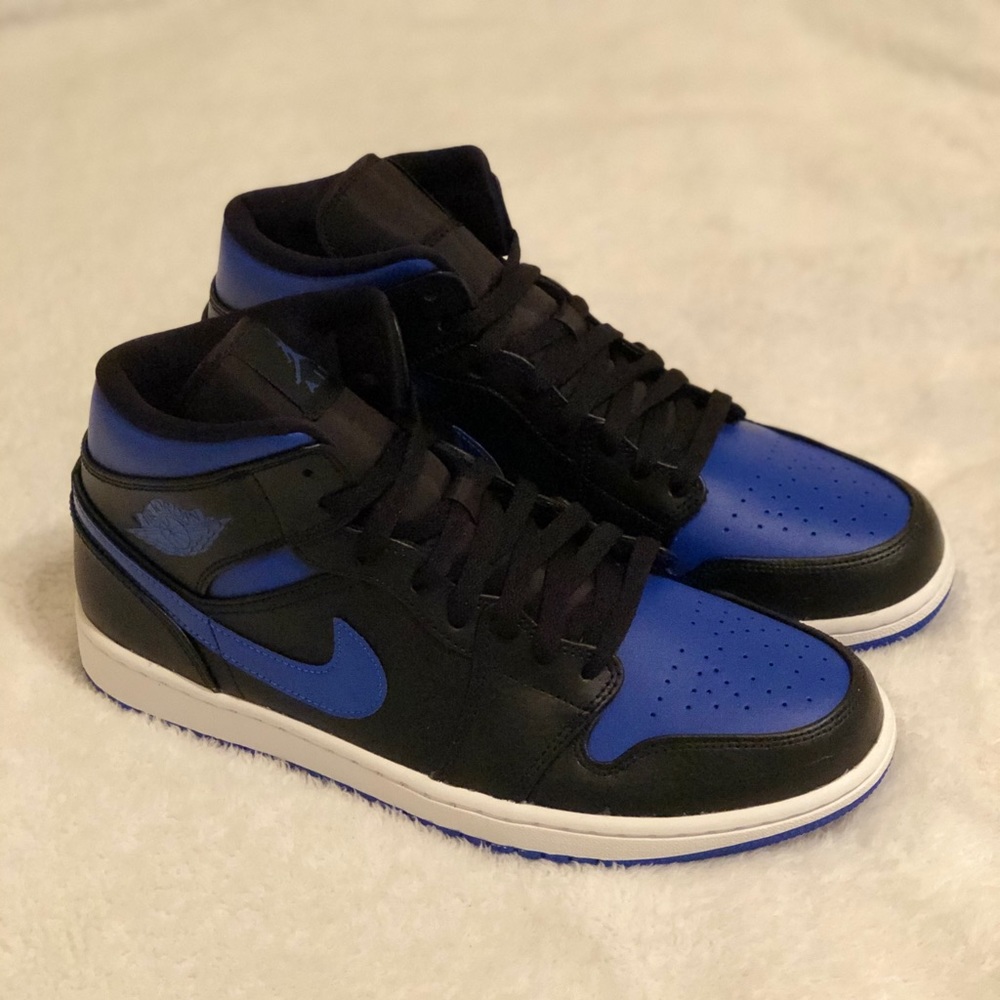 Jordan Air Jordan Sneakers.